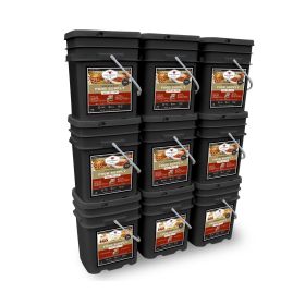 1080 Serving Package - 186 lbs