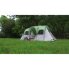Person 8  Clip & Camp Family Tent