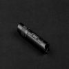 WUBEN E502 can Charge LED Flashlights, Wth an Aircraft Aluminum Alloy Body. The CREE XPL-V5 LED Has a Lifespan of 100000 Hours, suitable for emergency
