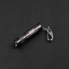 WUBEN E502 can Charge LED Flashlights, Wth an Aircraft Aluminum Alloy Body. The CREE XPL-V5 LED Has a Lifespan of 100000 Hours, suitable for emergency